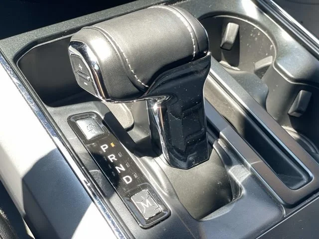 Used 2023 Gray Ford LARIAT image 31