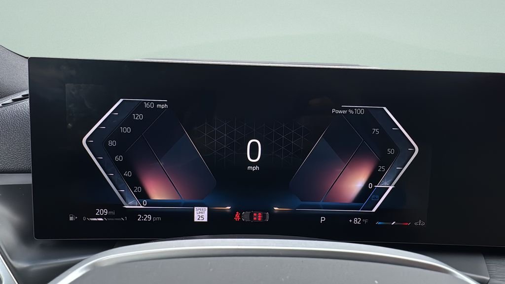 New 2026 Alpine White BMW 330i image 10