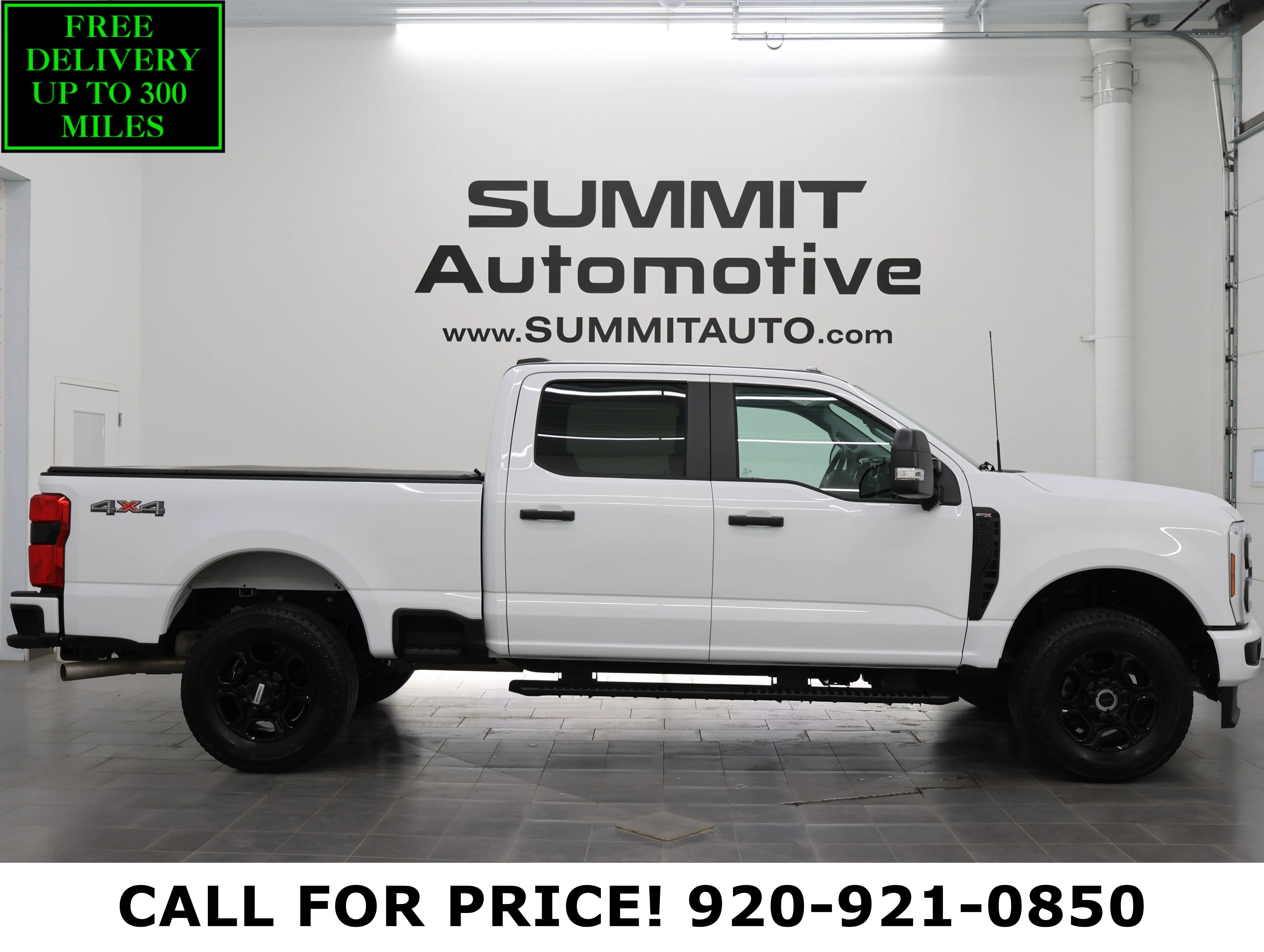 2025 Ford F-250 XL 4x4 Crew Cab 6-3/4' Box's photo