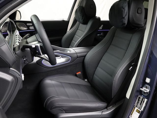 New 2026 Twilight Blue Metallic Mercedes-Benz GLS 450 image 10