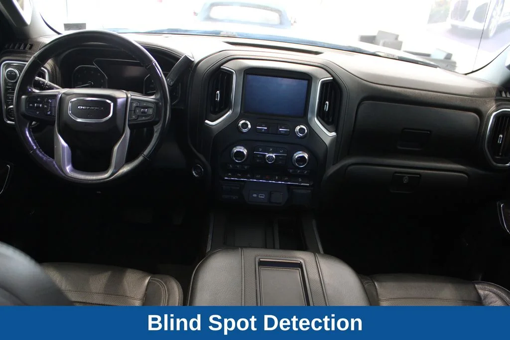 Used 2021 Sky GMC Denali image 8