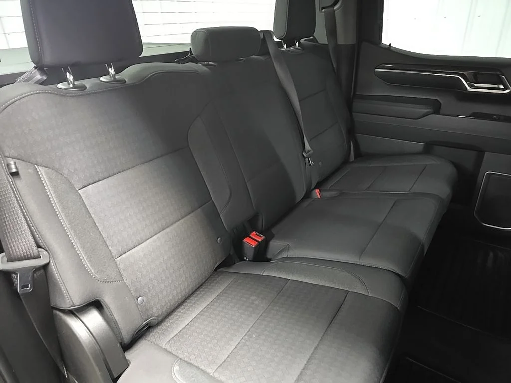 Used 2023 Gray Chevrolet RST image 19