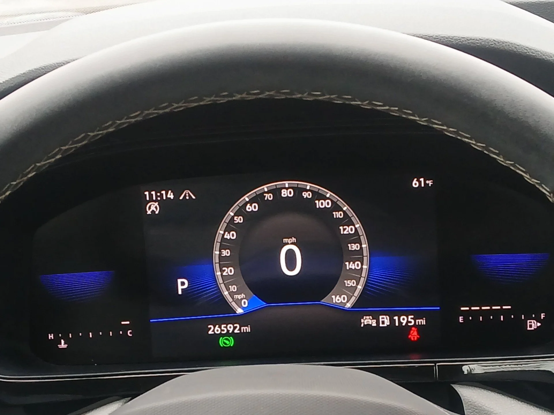 Certified Used 2023  Volkswagen S image 8