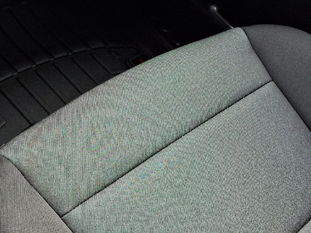 Used 2024 Black Chevrolet Trail Boss image 27