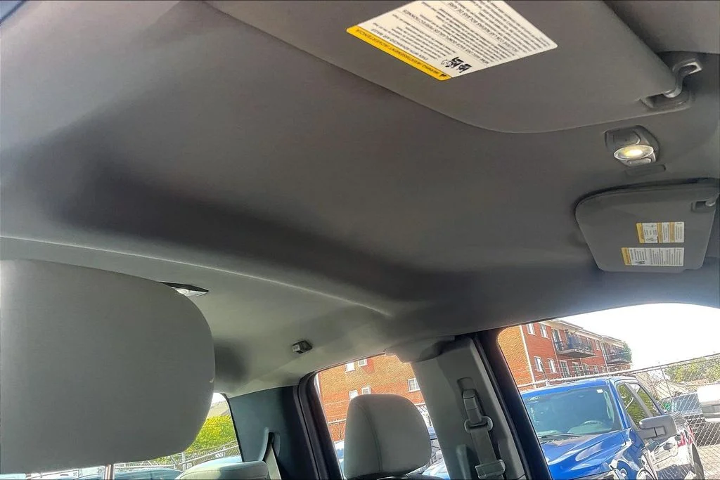 Used 2015 Black Ford XL image 21