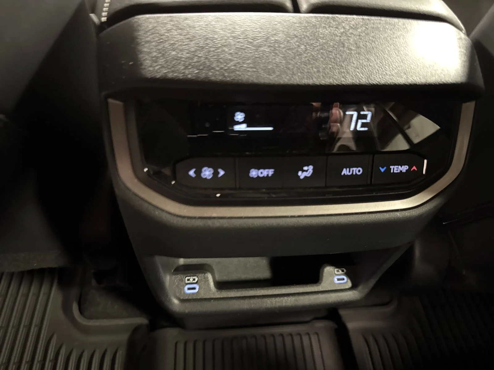 Used 2024 Wind Chill Pearl Lexus 350 Premium image 26