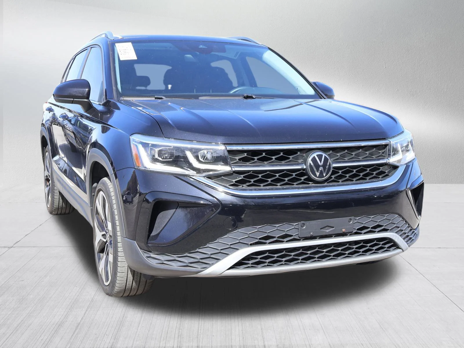 2023 Volkswagen Taos