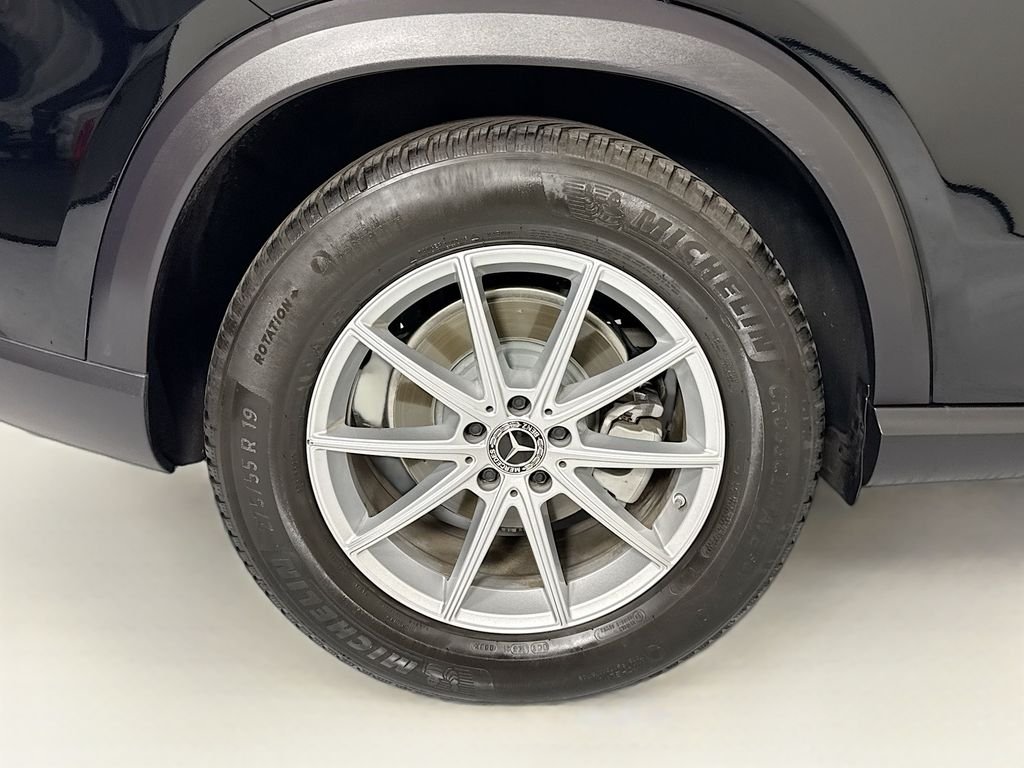 Used 2025  Mercedes-Benz GLE 350 image 34