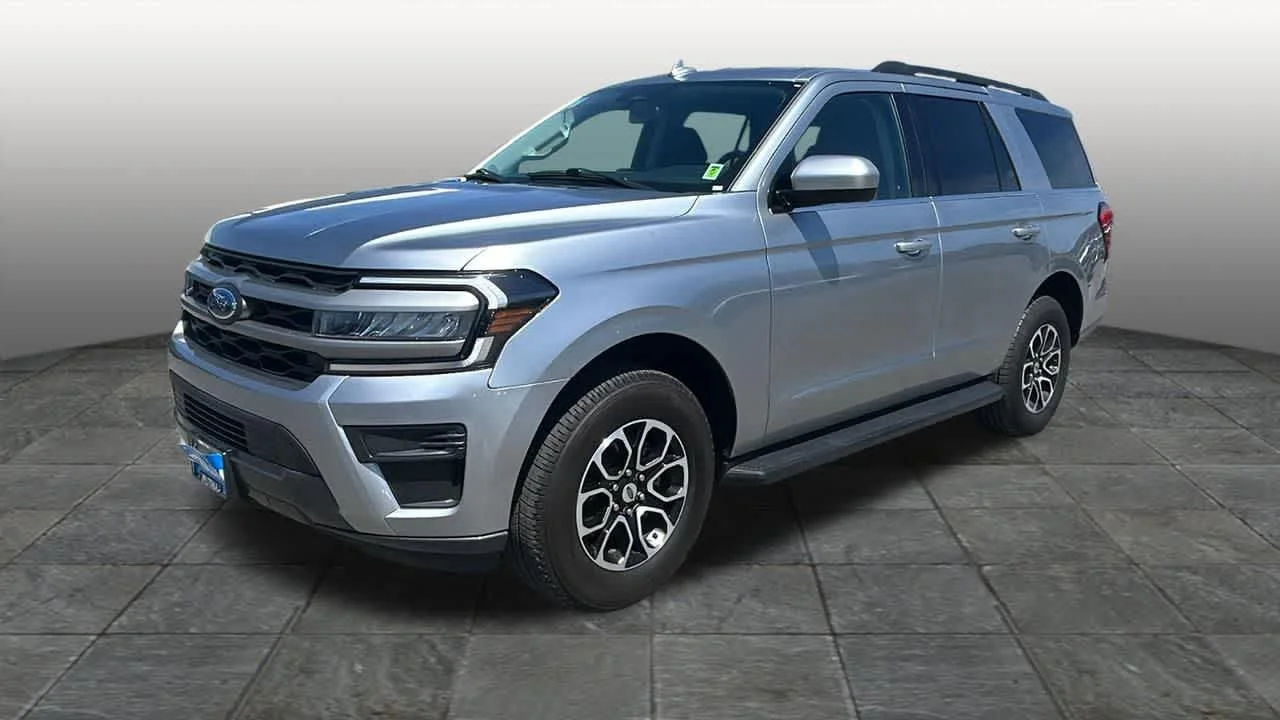 2024 Ford Expedition XLT 4x4's photo