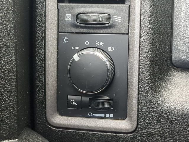 Used 2019 White Ram Tradesman image 22