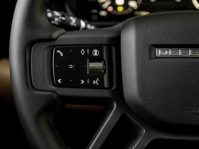 New 2026 Gondwana Stone Metallic Land Rover S image 20