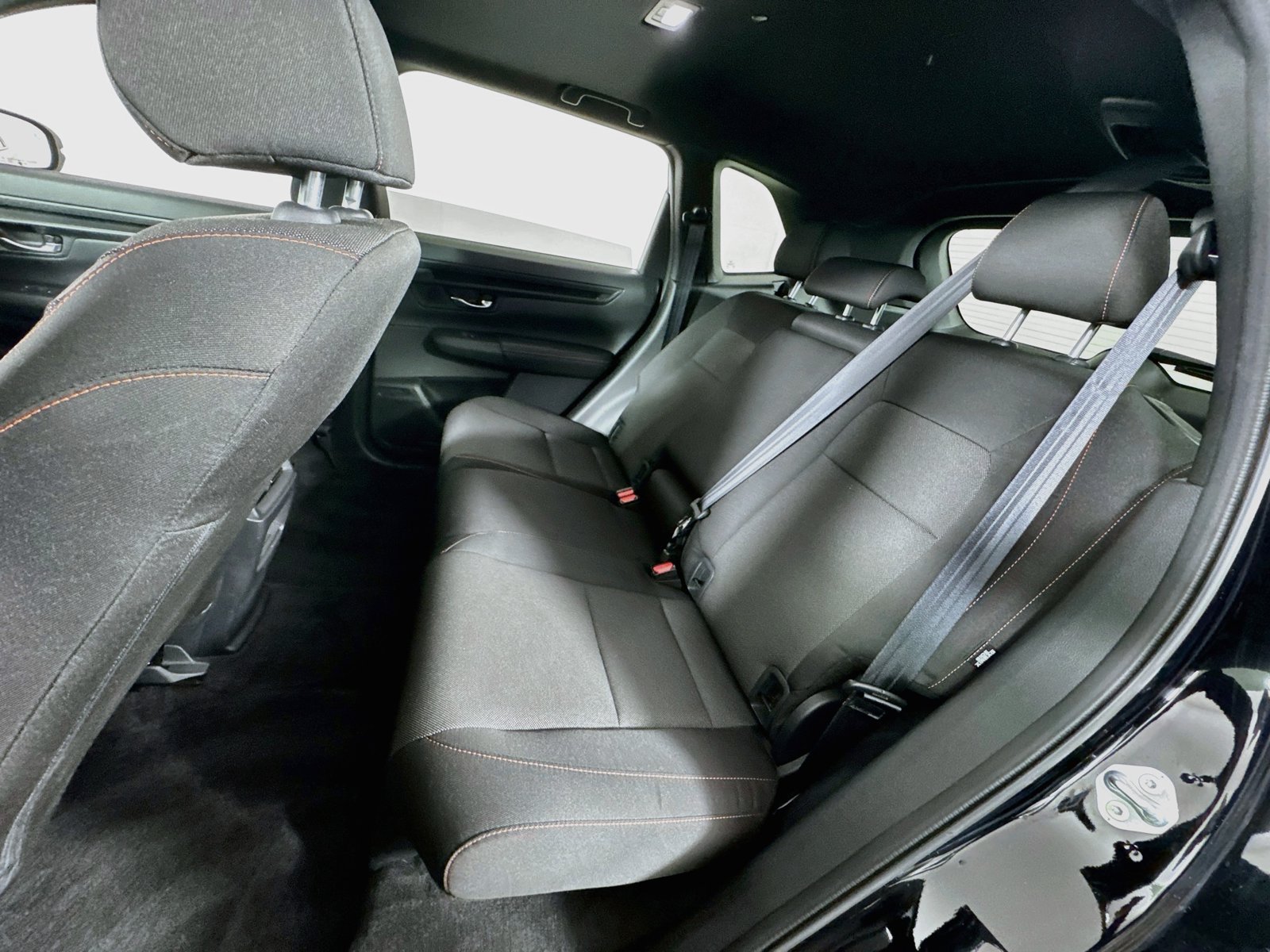 2026 Honda CR-V TrailSport - Photo 18