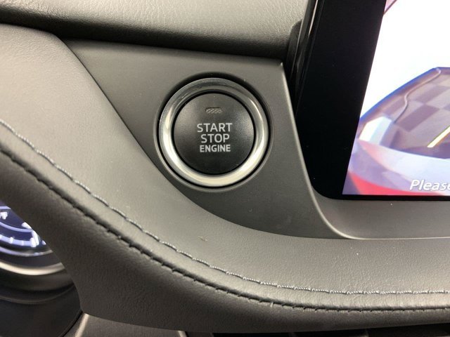 Used 2019 Sonic Silver Metallic Mazda Touring image 18
