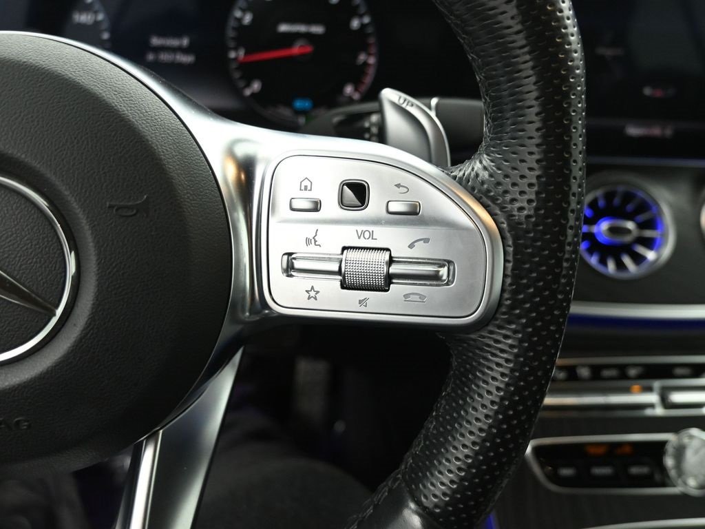 2020 MERCEDES-BENZ E-CLASS - Image 17