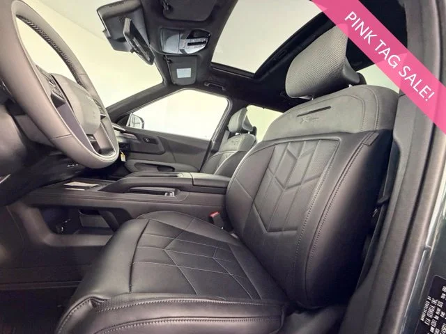 New 2027 Black Kia X-Line SX-Prestige image 42