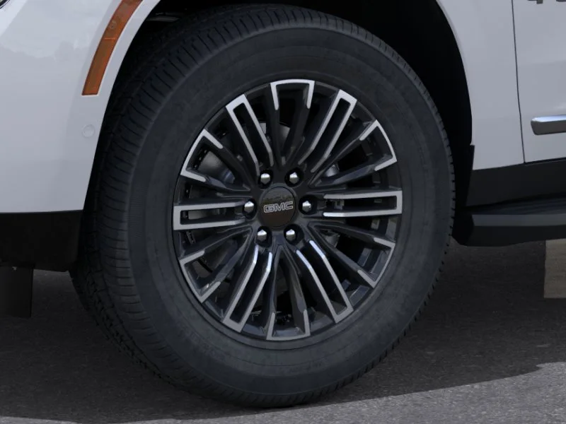 New 2026 Summit White GMC Elevation image 29