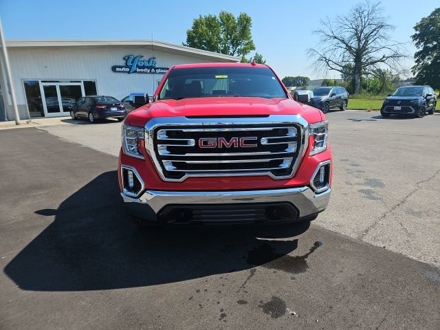 2020 GMC Sierra 1500 SLT - Photo 3