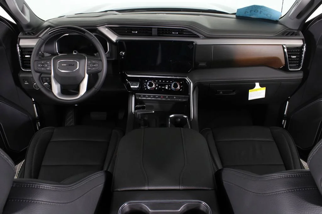 New 2026 Sterling Metallic GMC Denali image 26