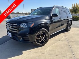2024 Mercedes-Benz GLS