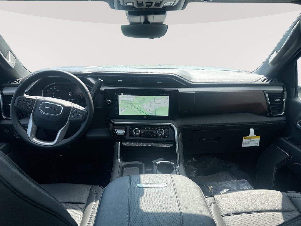 New 2026 Sterling Metallic GMC Denali image 21