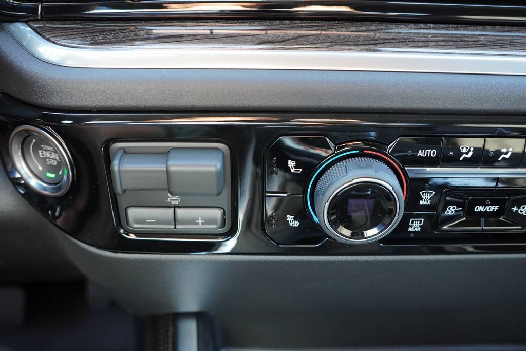 2026 Chevrolet Silverado 1500 RST - Photo 16