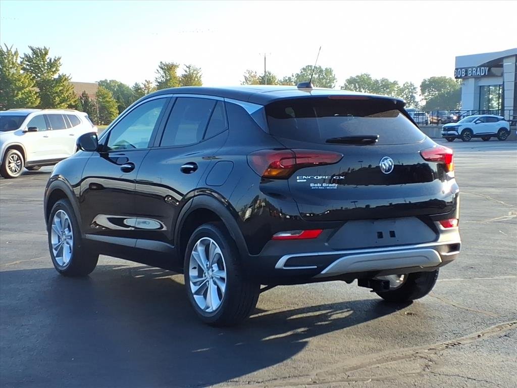2023 Buick Encore GX Preferred - Photo 14