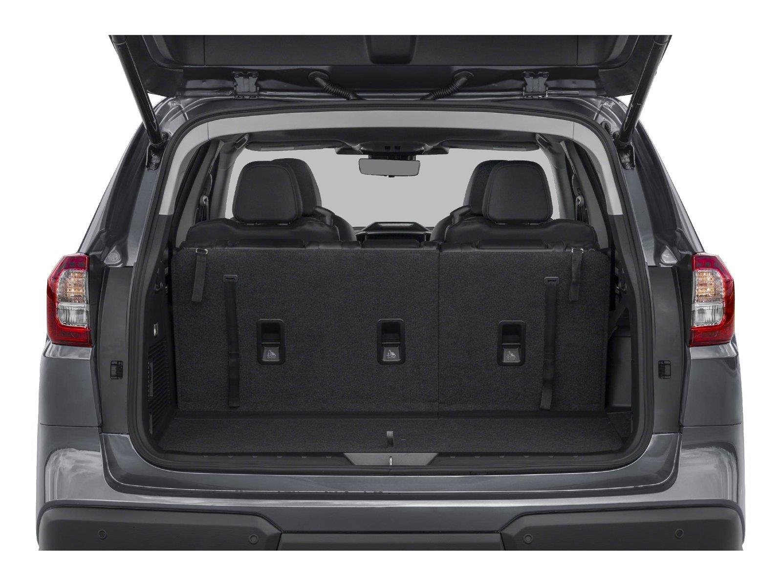 New 2026 Magnetite Gray Metallic Subaru Onyx Edition Touring 7-Passenger image 6