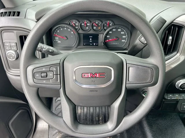 2026 GMC Sierra 1500 Pro - Photo 7