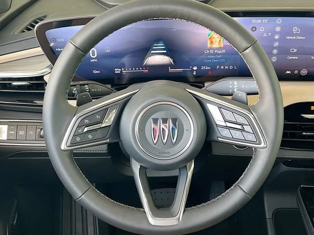 2026 Buick Enclave Preferred - Photo 7