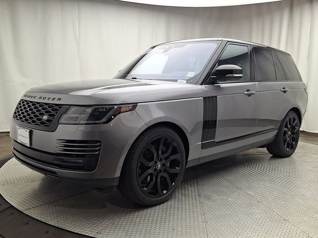 2022|Land Rover|Range Rover|Westminster|4D Sport Utility