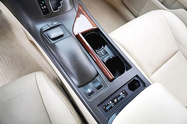 Used 2014 Gray Lexus 350 image 32