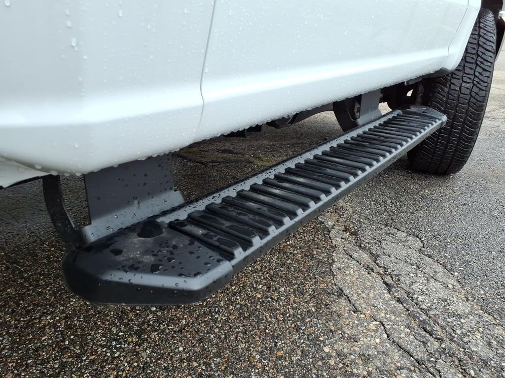 2025 Ford F-250 Super Duty XL - Photo 9