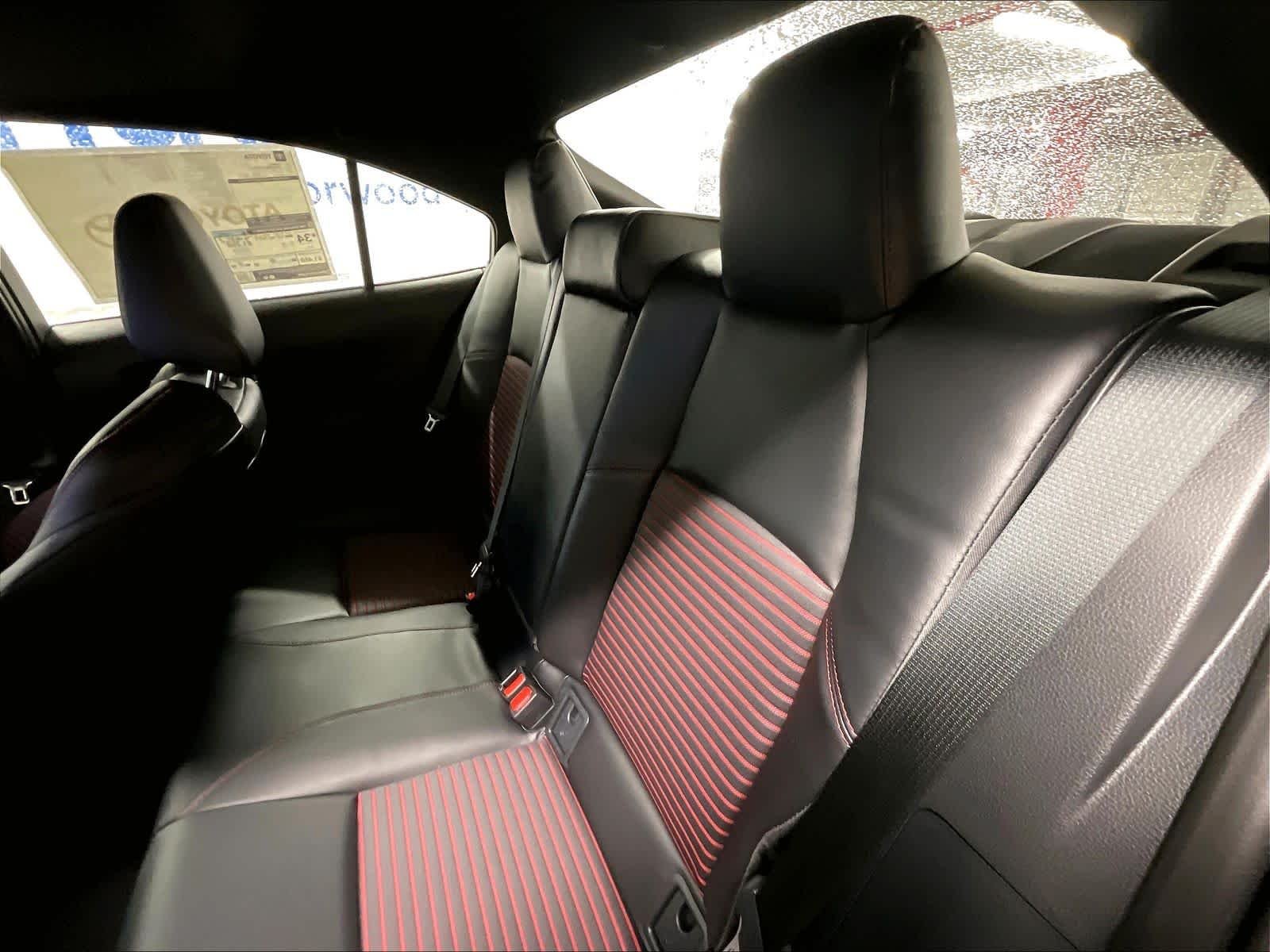 2026 Toyota Corolla XSE - Photo 15