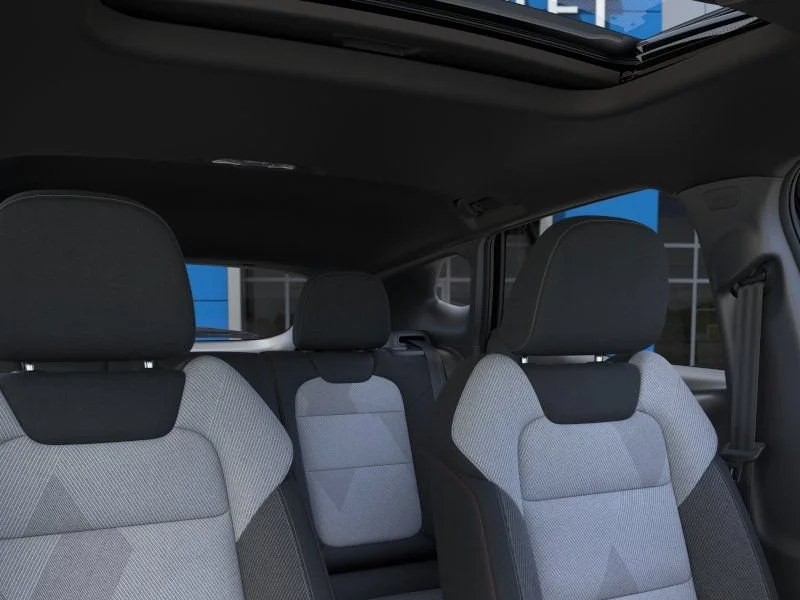 2026 Chevrolet Trax RS - Photo 24
