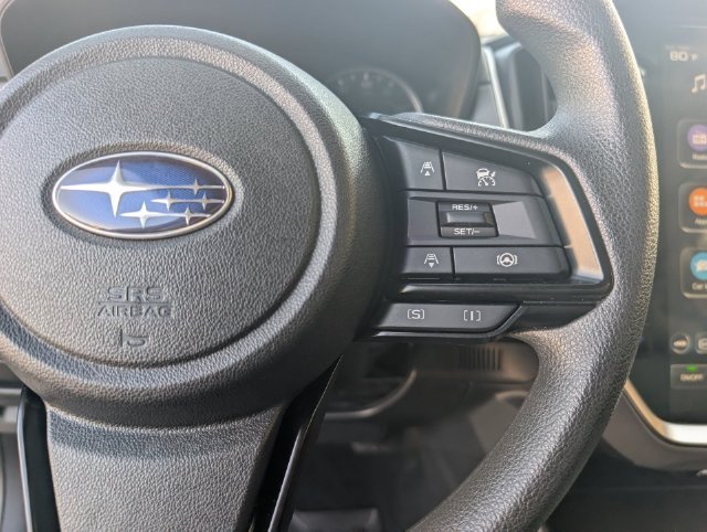 Certified Used 2024 Gray Subaru Premium image 14