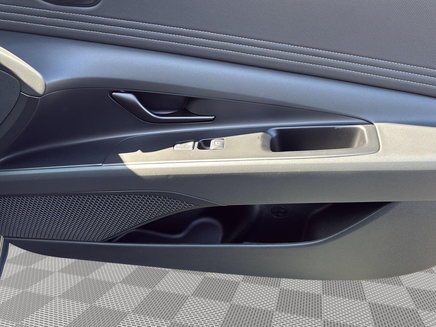 New 2026 Ecotronic Gray Hyundai SEL Sport Plus image 9