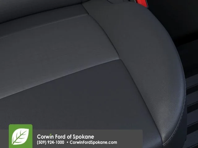 New 2026 Oxford White Ford Passenger Van XL image 17