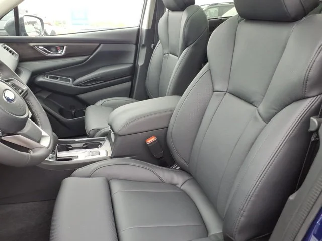 2026 Subaru Ascent Touring - Photo 18