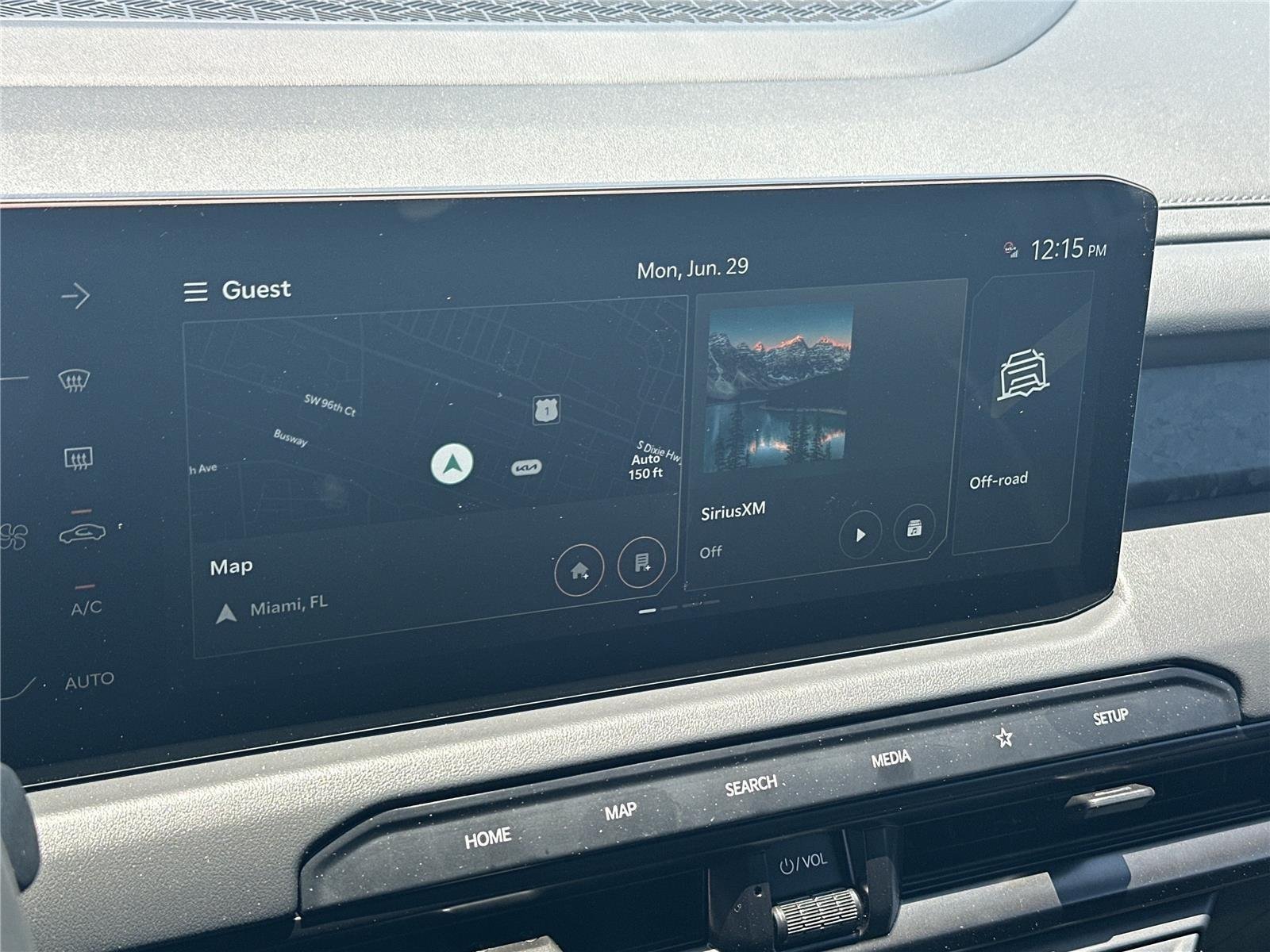 New 2027 Glacial White Pearl Kia X-Pro SX Prestige image 16