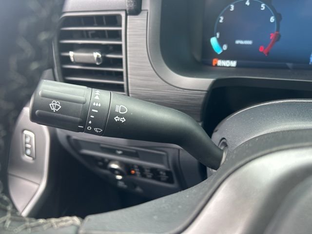 New 2026 Silver Ford XLT image 32