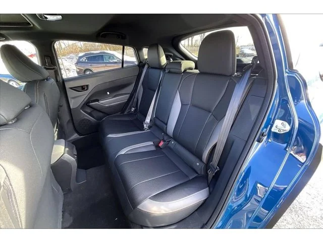 2026 Subaru Crosstrek Wilderness - Photo 24