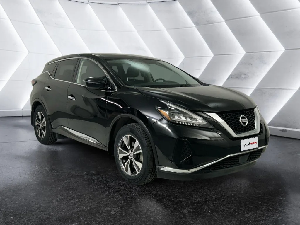 2019 Nissan Murano