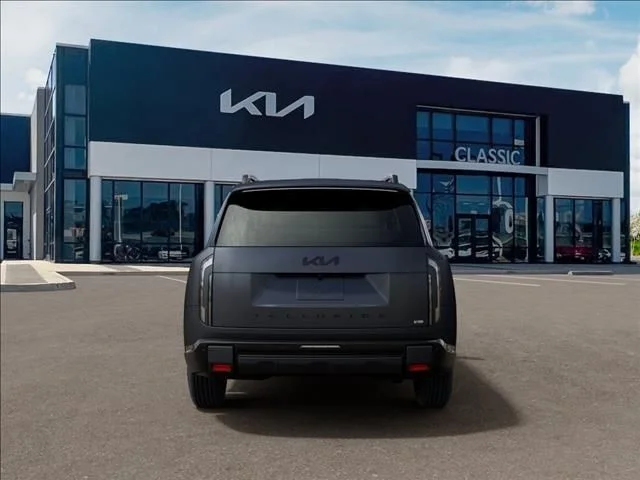 New 2027  Kia X-Line SX image 5