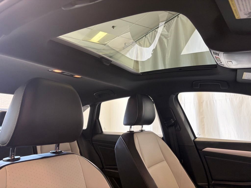 Used 2020 Platinum Gray Metallic Volkswagen R-Line image 14