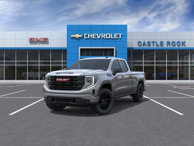 New 2026 Sterling Metallic GMC Elevation image 9