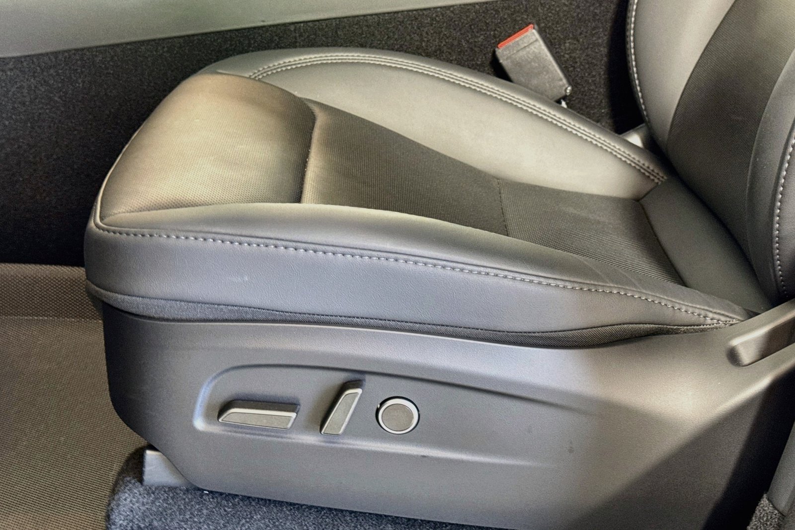 Used 2026 Stealth Grey Tesla Long Range Launch Series image 17