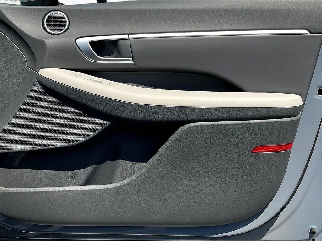 New 2026 Blue Hyundai Blue image 30