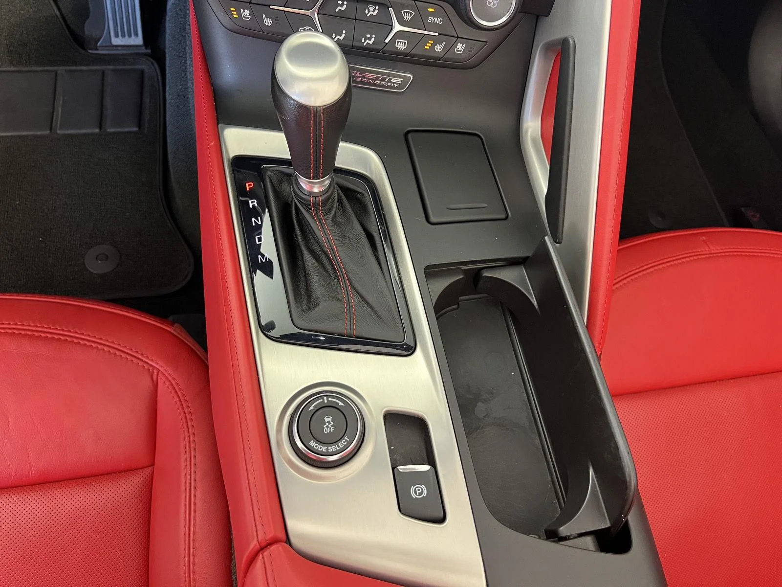 Used 2014 ARCTIC WHITE Chevrolet Z51 3LT image 19