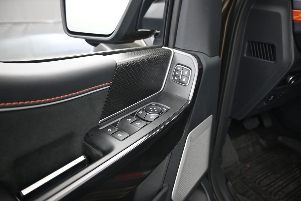New 2026 Shelter Green Ford Raptor image 11