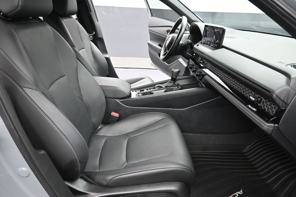 Used 2025 Gray Honda Sport-L image 27